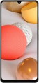 Samsung - Galaxy A42 5G 128GB (Unlocked) - White