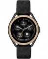 Michael Kors - MKGO Gen 5E Smartwatch 43mm - Black