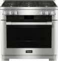 Miele - HR 1934-3 LP DF - Stainless Steel