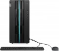 Lenovo - IdeaCentre Gaming 5i Gaming Desktop - Intel Core i7-12700 - 16GB Memory - NVIDIA GeForce RTX 3060 LHR - 512GB SSD - Raven Black