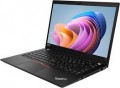 Lenovo - Refurbished Excellent - ThinkPad T14 Gen1 14 FHD Intel i5 10210U 16GB 256GB SSD Win11 Pro(Refurbished) - Black
