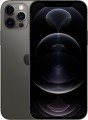 Apple - iPhone 12 Pro 5G 512GB - Graphite