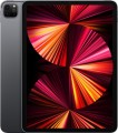 Apple  Geek Squad Certified Refurbished 11-Inch iPad Pro (Latest Model) with Wi-Fi - 256GB - Space Gray