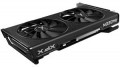 XFX - SPEEDSTER SWFT210 AMD Radeon RX 7600 Core 8GB GDDR6 PCI Express 4.0 Graphics Card - Black