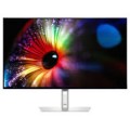 Dell - UltraSharp U2724D 27-Inch QHD 2560 x 1440 Monitor (Platinum Bundle - Silver