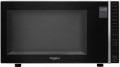 Whirlpool - Whirlpool® 1.1 Cu. Ft. Capacity Countertop Microwave with 900 Watt Cooking Power
