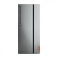 Lenovo - Gaming Desktop - Intel Core i5 - 8GB Memory - NVIDIA GeForce GTX 1050 Ti - 1TB Hard Drive + 128GB Solid State Drive - Silver