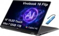 ASUS - Upgraded - Vivobook 16 Flip 2-in-1 16
