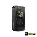 ASUS - ROG NUC 16 Edition 20 Gaming Mini Desktop - Intel Core Ultra 9 (2026) - 64GB Memory - GeForce RTX 5090 - 2TB Storage - Black