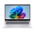 HP - OmniBook 7 Laptop - 17.3 FHD Touch AI Copilot+PC - Intel Core Ultra 7 - 32 GB RAM - 1TB SSD - Thunderbolt - Windows 11 - Silver