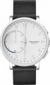 Skagen - Connected Hagen Smartwatch 42mm Stainless Steel - Stainless steel