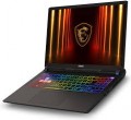 MSI - Vector 16 HX AI A2XWHG-061US 16