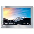 ParallelAV - 32” Magic Mirror Smart Series TV, Full HD, IP65 Waterproof, (Wall Mount)