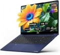NIMO - 15.6 FHD IPS Laptop-Computer AMD Ryzen 5 32GB RAM 1TB SSD 3.7GHz - Blue