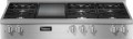 Miele - KMR 1356-3 G GD - Stainless Steel
