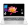 HP - 17.3'' HD+ Touchscreen Laptop - Intel Core i5-1334U - 16GB RAM - 2TB SSD - FP Reader & Backlit KB - PCO Laptop Cooler - Rose
