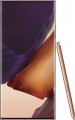Samsung - Galaxy Note20 Ultra 5G 128GB - Mystic Bronze