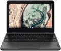 Lenovo 100E G3, Intel CELERON N4500 (1.10GHZ,), 11.6 1366 X 768 Non-Touch, CHRO