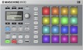 Native Instruments - MASCHINE MIKRO Controller - White