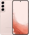 Samsung - Galaxy S22 256GB (Unlocked) - Pink Gold