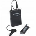 Samson - Stage Presentation Wireless System