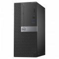 Dell - OptiPlex 3040 Series Desktop - Intel Core i3 - 4GB Memory - 500GB Hard Drive - Multi