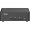 ASUS - NUC 15 Pro RNUC15CRKU7089CU - Intel Ultra 7 255H, 32GB, 1TB SSD, Win 11 Pro, Intel Arc, Wi-Fi 7 - Black