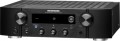 Marantz - PM7000N Integrated Hi-Fi Amplifier HEOS Built-in Amazon Alexa Compatibility Digital & Analog Sources - Black