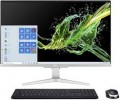 Acer - Aspire 27’’ Full HD- All-in-One-Desktop- Intel Core i5-1035G1-8GB Memory-512GB NVMe M.2 SSD