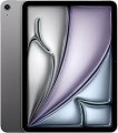 Apple - 13-inch iPad Air M3 chip Built for Apple Intelligence Wi-Fi 512GB - Space Gray