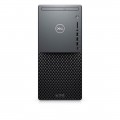 Dell - XPS 8940 Desktop - Intel® Core™ i7-10700 - 16GB RAM - 512GB SSD + 1TB HDD - NVIDIA GeForce GTX 1660 Ti - DVD Drive - Black