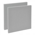 GeerFab Acoustics - ProZorber panel - Coin