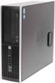 HP Compaq Elite 8300 USFF Intel Core i5 8GB Ram 500GB W10P - Refurbished