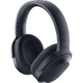 Razer - Barracuda X 2022 Edition Wireless Gaming Headset for PC, PS5, PS4, Switch, and Mobile - Black