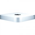 Apple - Mac mini - Intel Core i5 (1.4GHz) - 4GB Memory - 500GB Hard Drive - White