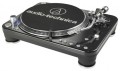 Audio-Technica - DJ Turntable - Black