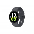 Samsung - Galaxy Watch5 Aluminum Smartwatch 44mm BT - Graphite
