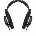 Sennheiser - HD 800 S Over-the-Ear Headphones - Black