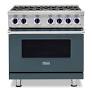 Viking  VGR Freestanding 7 Series Gas 36