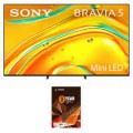 Sony - K-85XR50 85