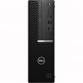 Dell - Refurbished OptiPlex Business Desktop SFF - Intel i5-10600 - 8GB Memory - 256GB HDD